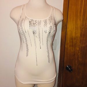 NWOT Athleta Tank size XXS